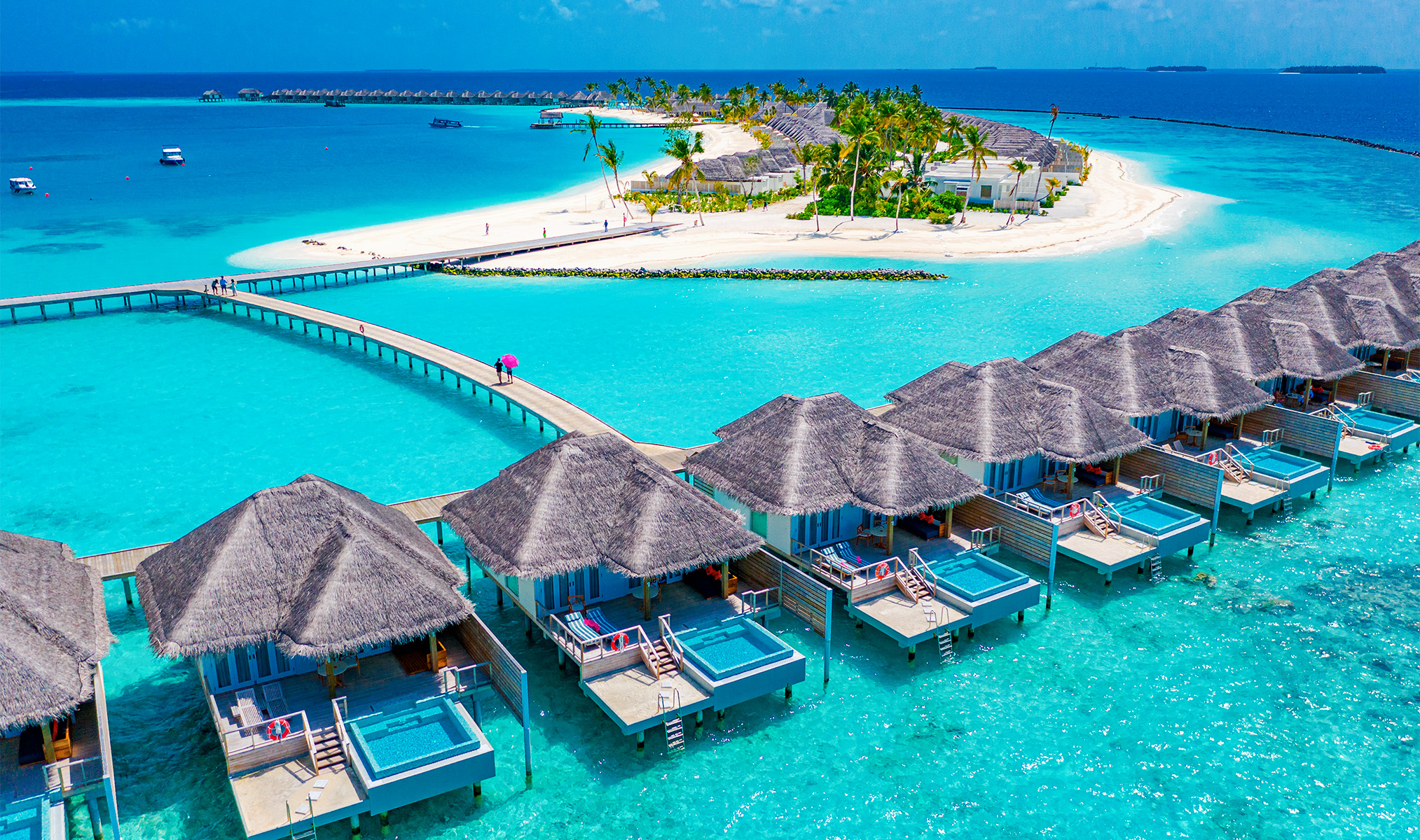 Galeria Maldivas e Qatar 4