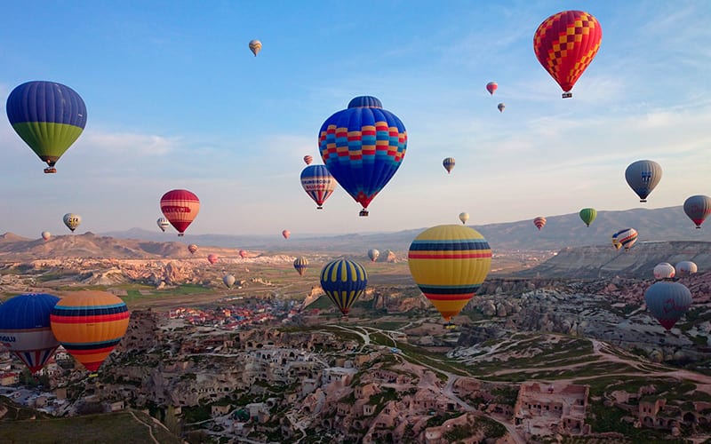 Galeria Turquia e Dubai 2